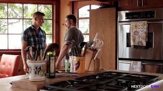 Straight Married Hunk Takes Off Ring 2 Raw His Boy