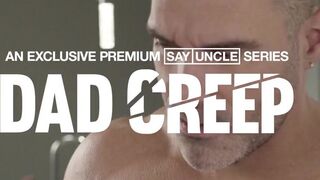 Handsome Theft Alex Chandler Caught Stealing And Fucked