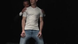 BoyForSale Tyler Saint Toys With Dylan Tides Smooth Hole