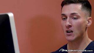 Hot - The Best Tristan Hunter Scenes