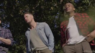 Hot - Best Bareback Scenes