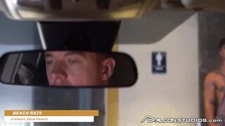 Hot - Best Of Beach Rats