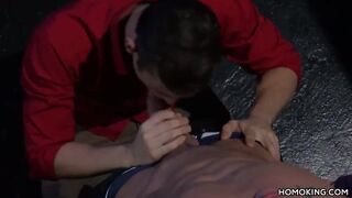 About last night - Jacob Peterson, JJ Knight