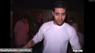 Deep Sensation - Trailer preview - Real Dudes