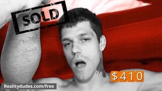 Real Dudes - Maxx - Trailer preview