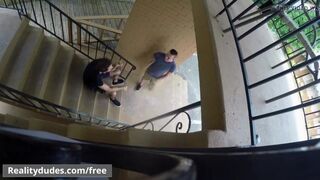 Tim Hanes Valentino - Dudes in Public 30 Motel - Trailer