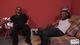 Real Dudes - Castro Supreme Phoenix