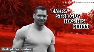 Real Dudes - Beau - Trailer preview