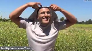 Real Dudes - Daniel - Trailer preview