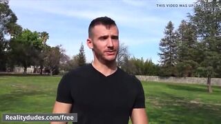 Real Dudes - Matt - Trailer preview