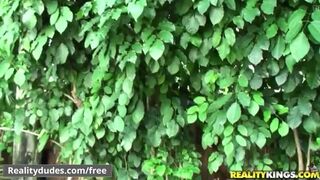 Real Dudes - Cock Shock - Trailer preview