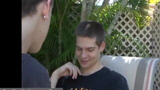 Bent Over Booty - Trailer preview - Real Dudes