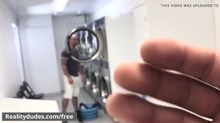 Real Dudes - Dudes In Public - Trailer preview