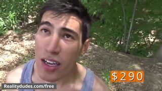 Real Dudes - Ian - Trailer preview