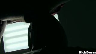 College Boys Suck Each Other And Get Ass Fucked