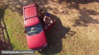 Gavin taylor - dudes in public 16 - drone