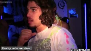 Glow Dicks - Trailer preview - Real Dudes