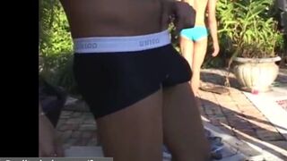 Pool Party - Trailer preview - Real Dudes