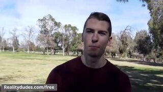Real Dudes - Brian - Trailer preview