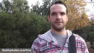 Real Dudes - James - Trailer preview