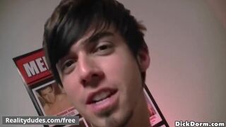 Double Up - Real Dudes