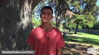 Mason Anderson get paid well for blowjob and anal sex