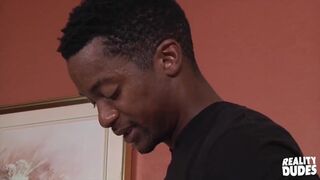 Real Dudes - Rich Storm Tyler Mcdaniels