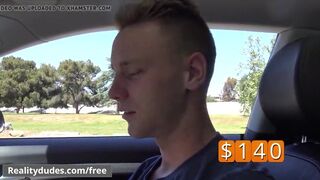 Real Dudes - Brandon - Trailer preview