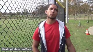 Real Dudes - Mikey - Trailer preview