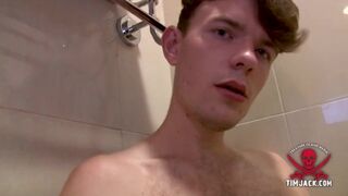 Pressure, flow are all a go!