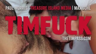 Who else wishes they were the bottom?