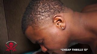 Cheap Thrills 12 Preview