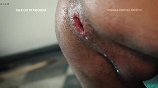 Mexican Brotherfuckers new Treasure Island movie