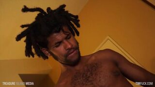 Grant buries his BBC deep