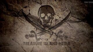 Cody Winters' Throat Swallows Hairy Dick