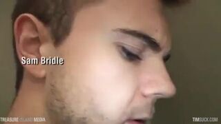 Sam Bridle and Truckee Rivers