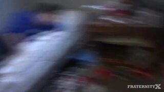 Stuffed and Hungover