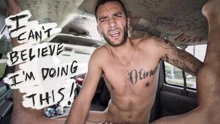 Bus - Tegan Reigns And Brian Adams Bumping Uglies In Our Van