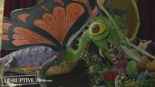 Evil Stepbrother Returns To Corrupt His Good Stepbrother - Brandon Anderson, Dalton Riley