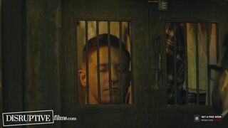 Evil Stepbrother Returns To Corrupt His Good Stepbrother - Brandon Anderson, Dalton Riley