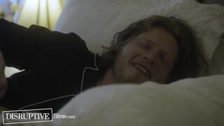 Man Cheats On Husband With House Sitter - Kyle Connors, Dillon Diaz - Hot