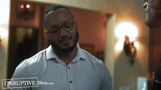 Man Cheats On Husband With House Sitter - Kyle Connors, Dillon Diaz - Hot