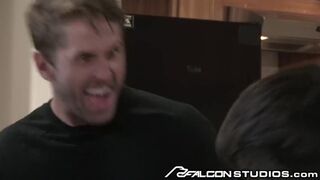 HotTwink I Quit! I Got Fired! Wanna Make A Big Dick Porno?