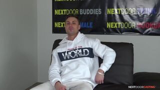HotCasting - Personal Trainer's Casting Couch Audition