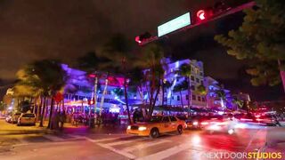 HotHomemade - Jock Fucked By Muscle wt A Hot Audience - Langley Gold, Johnny Rapid -