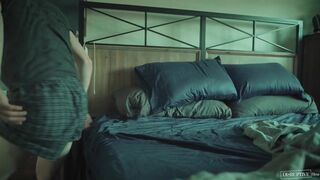 Disruptive Halloween - Creature Hatched From Egg Plants His Seed Into Curious Twink