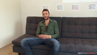 HotCasting - Brian Adams' Casting Audition