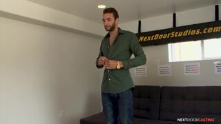 HotCasting - Brian Adams' Casting Audition