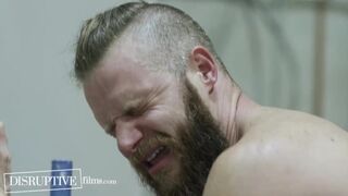 Construction Workers Will Do Anything To Keep Their Jobs