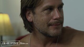 Hot - Hot Jock Finds The Good In Learning His Roots